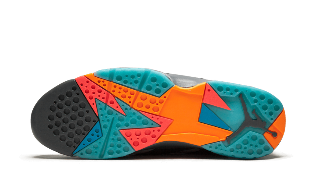 Air Jordan 7 Retro "Barcelona Nights" 304775 016