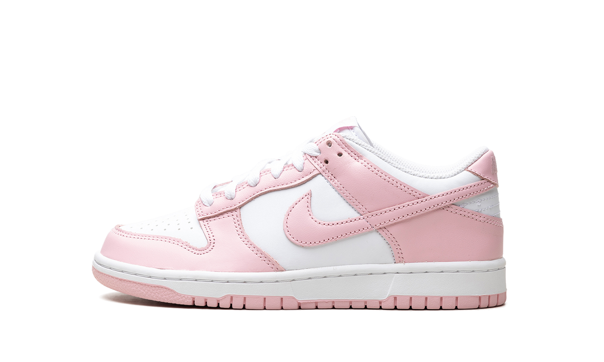 Air Jordan 1 Low SE GS "Metallic Silver" FB9109 125