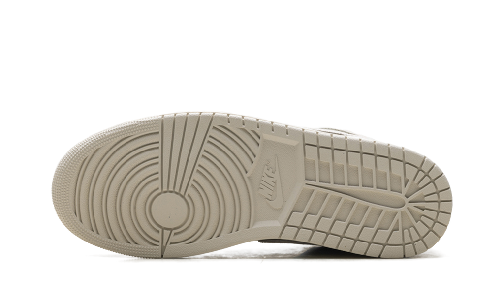 Air Jordan 1 Low SE "Medium Olive Sail" HV4089 201