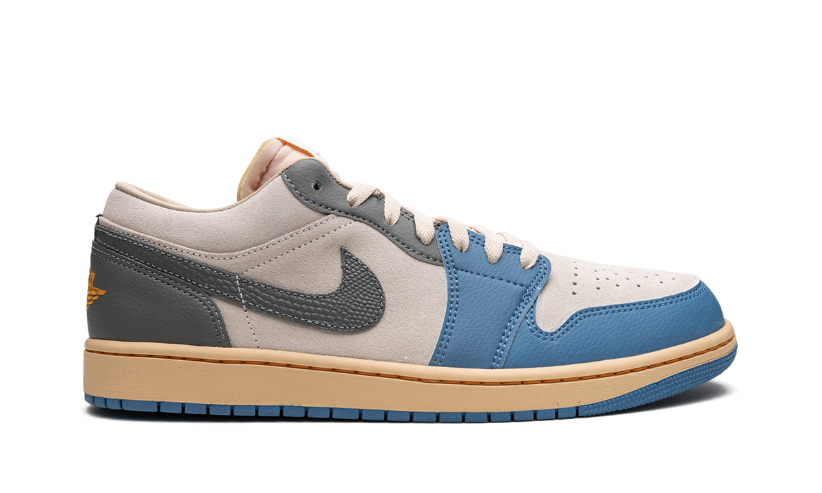 Air Jordan 1 Low SE "Tokyo 96" DZ5376 469