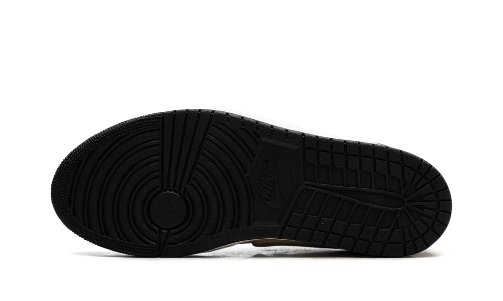 Air Jordan 1 Low Slip WMNS "Fossil" AV3918-201