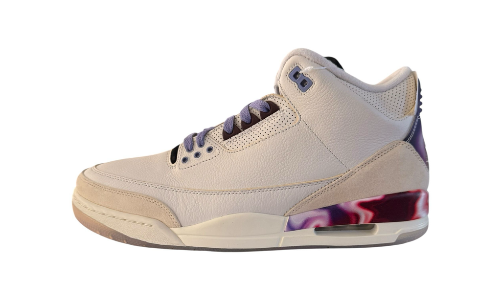 Jordan 3 Retro "EYBL (2025)" AJ3 1981687