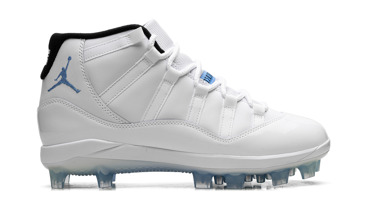 Air Jordan 11 MCS "Legend Blue" HM7326 104