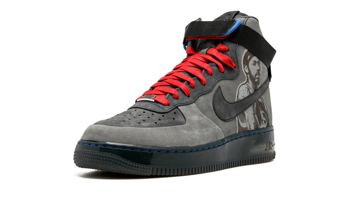 Air Force 1 SPRM '07 (RASHEED) "New Six" 315096 001