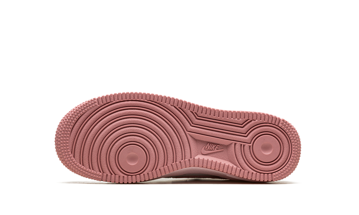 Air Force 1 "White Pink Foam" CT3839 107