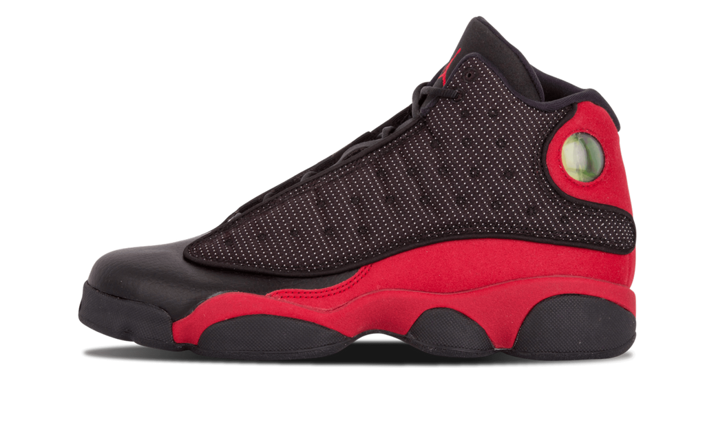 Air Jordan 13 Retro GS "Bred" 414574 010