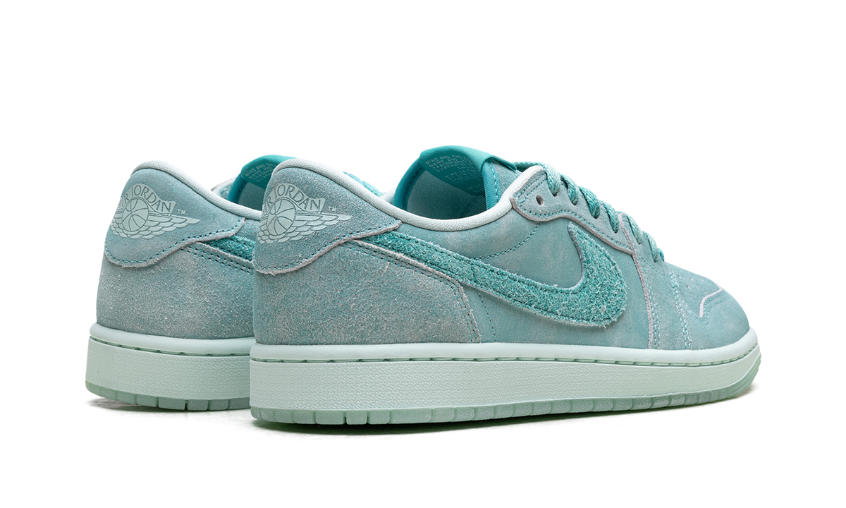 Jordan 1 Retro Low OG WMNS "Washed Teal" HQ8111 300