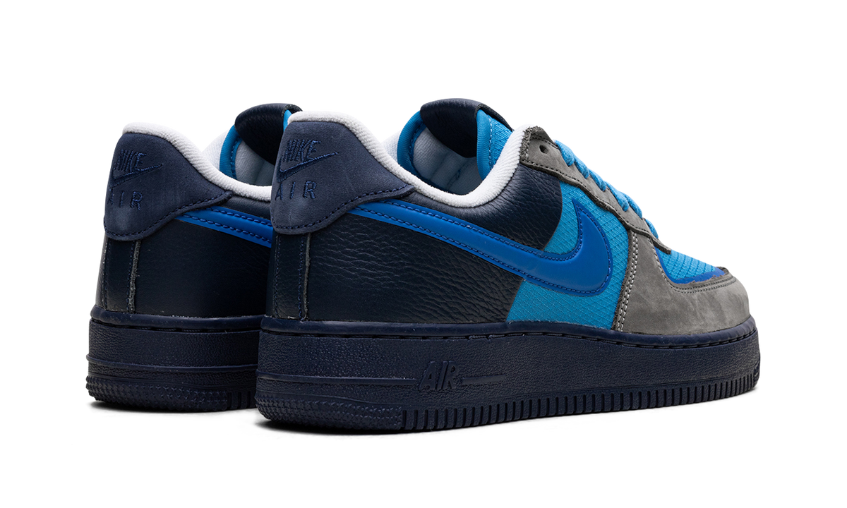 Air Force 1 "Stash 2024" HF5516 001
