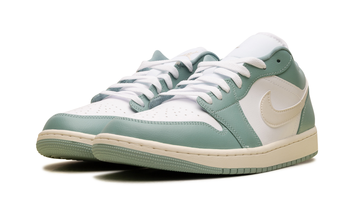 Air Jordan 1 Low WMNS "White Cannon" DC0774 138