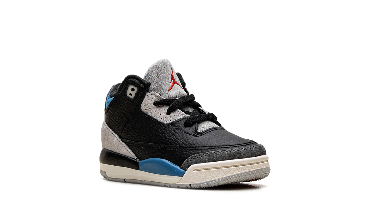 Air Jordan 3 TD "Rare Air" IB8966 004