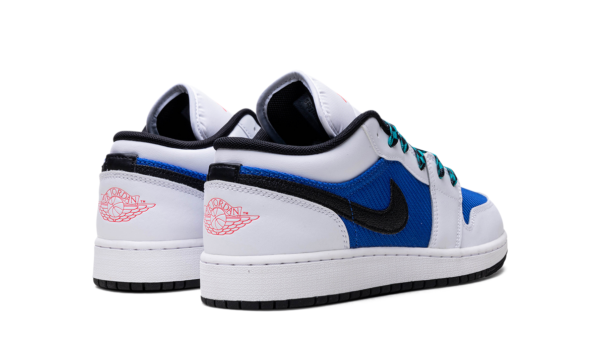 Air Jordan 1 "Racing" FQ8042 100