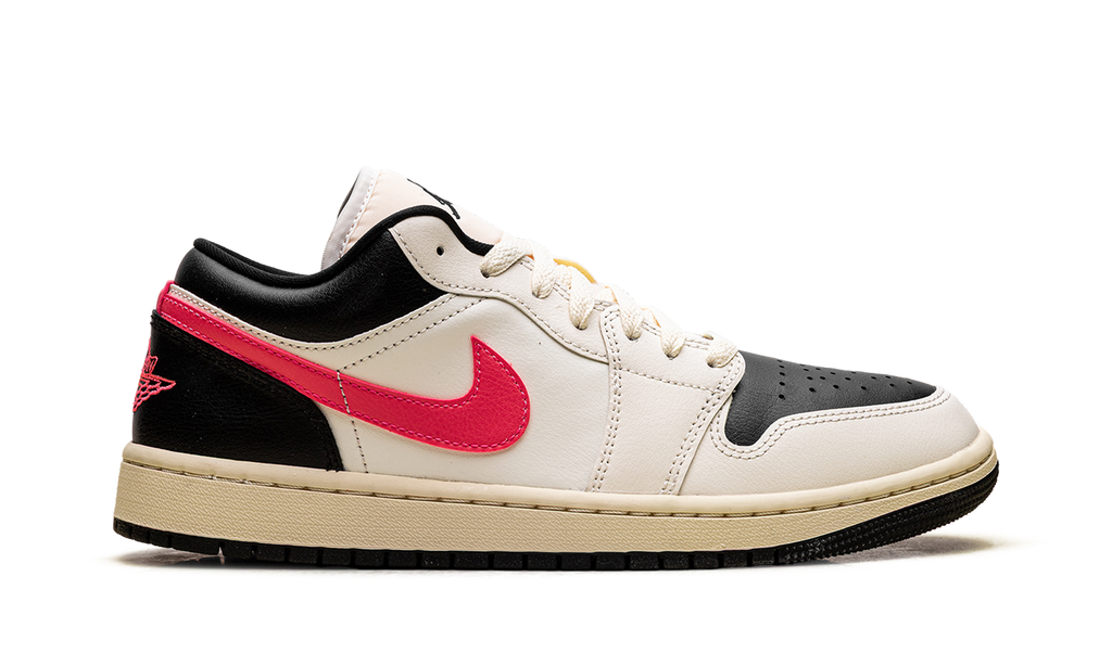 Air Jordan 1 Low WMNS "Flight Club" DC0774 107
