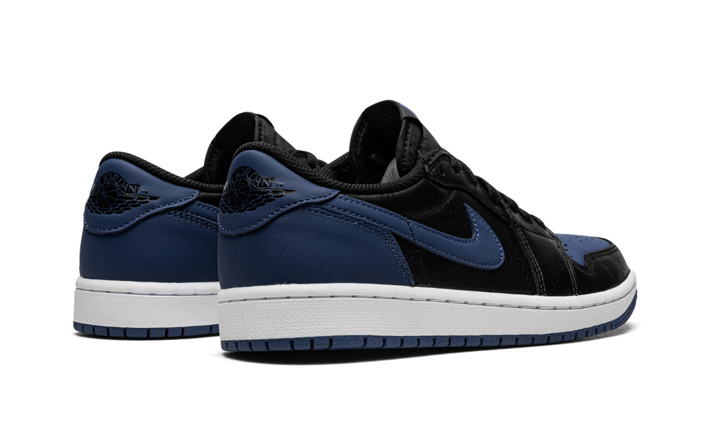 Air Jordan 1 Low OG "Mystic Navy" CZ0790 041