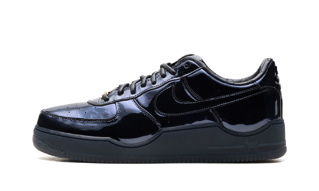 Air Force 1 Low "LeBron James Black Patent" IO6129 001