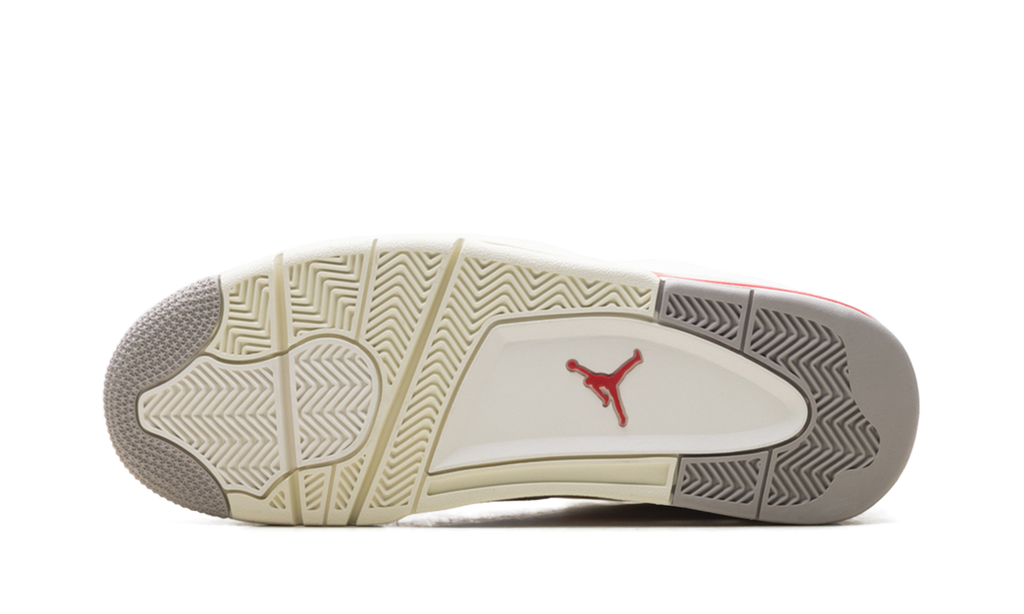 Air Jordan 4 RM "Fire Red" HF8126 100