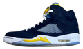 Jordan 5 Retro "Marquette PE" DJ4954 997017 SZ