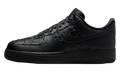 Air Force 1 Low LV8 "Triple Black Stars" IM5750 001