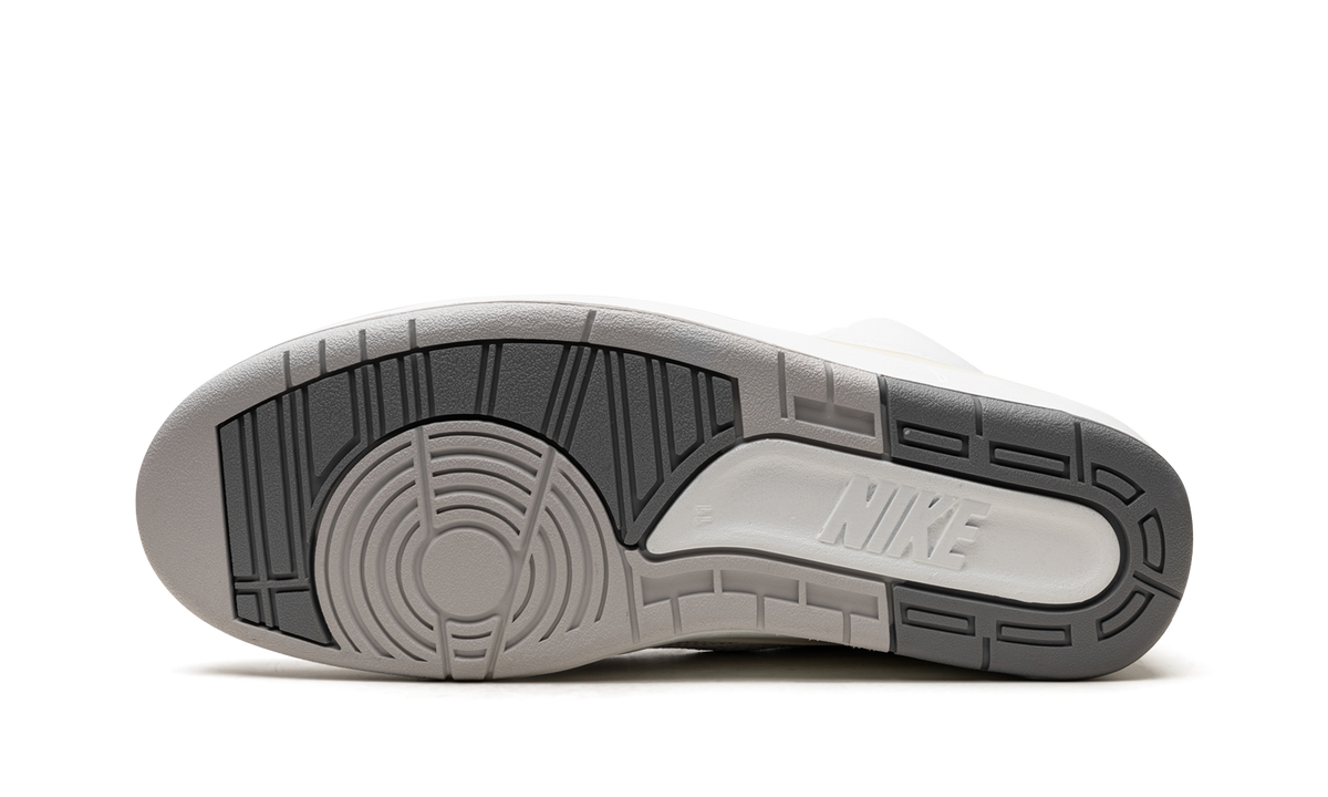 Air Jordan 2 "Cement Grey" DR8884 100