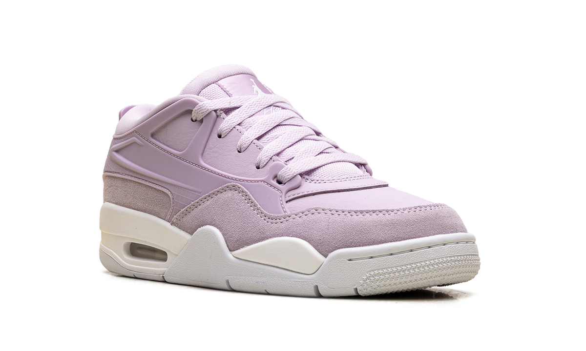 Jordan 4 RM WMNS "Doll White" FQ7940 500