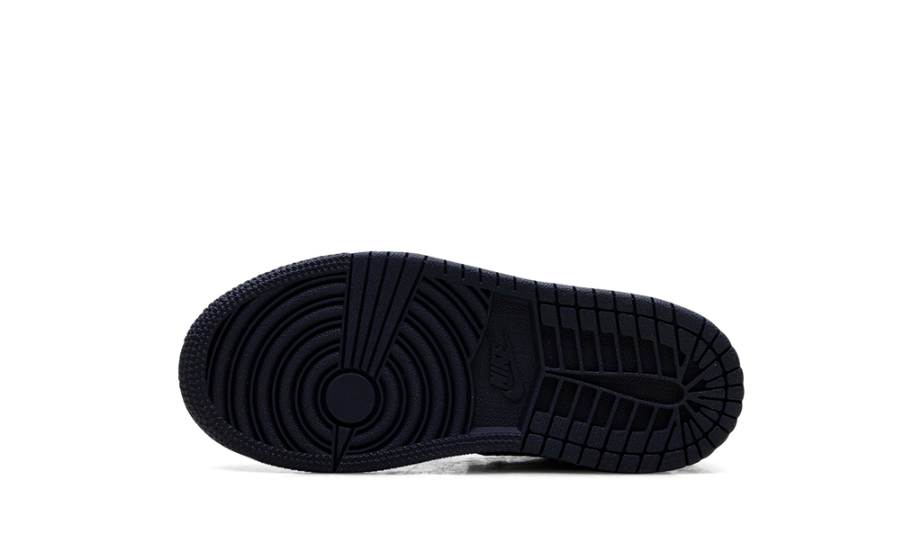 Air Jordan 1 Low PS "Obsidian" FQ5436 400
