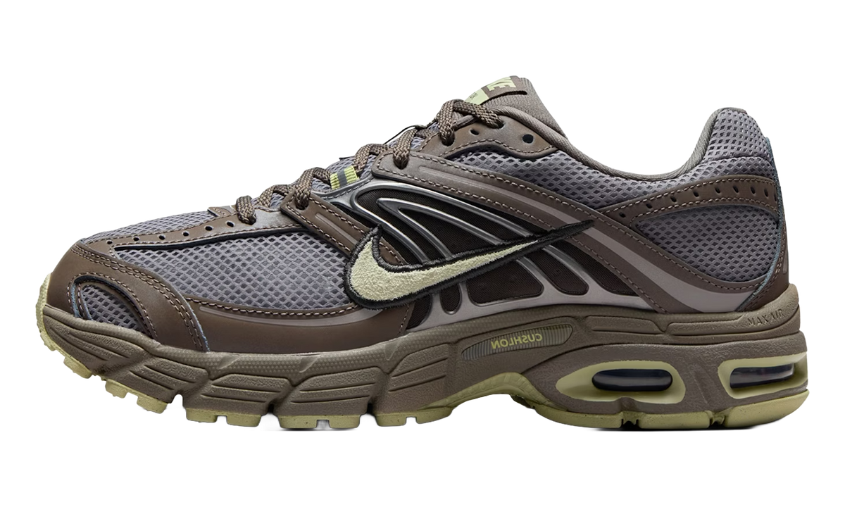 Air Max Moto 2K WMNS "Cave Stone Grey Olive Aura" IM7371 289
