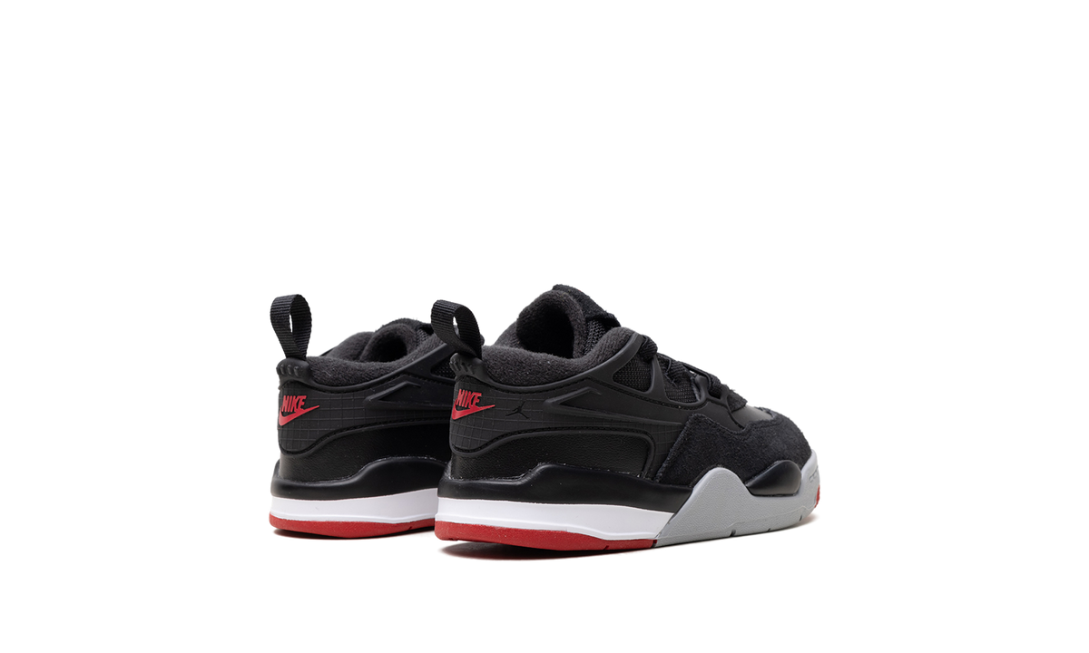 Air Jordan 4 RM TD "Bred" FQ7937 061