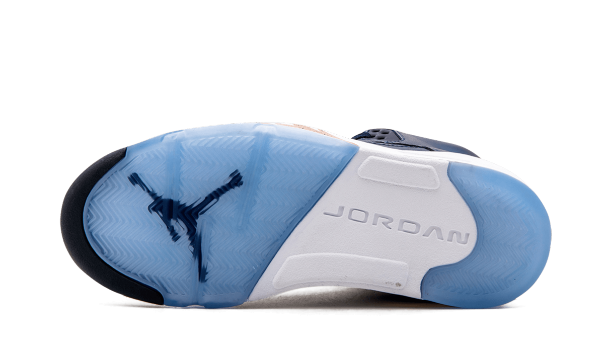 Air Jordan 5 Retro "Bronze" 136027 416