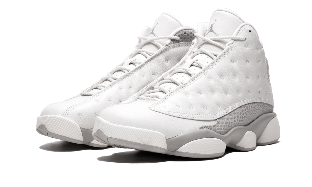 AIR JORDAN 13 WMNS "Moon Particle" AQ1757 004