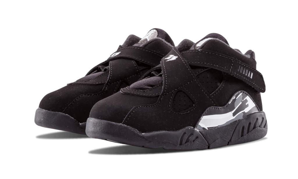 Jordan 8 Retro BT TD "Chrome" 305360 003