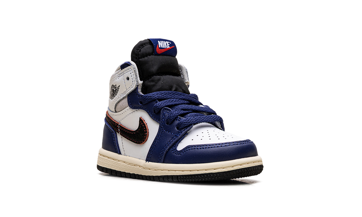 Air Jordan 1 Retro High OG TD "Rare Air" FD1413 100