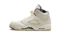 Air Jordan 5 GS "Sail" FQ3682 100