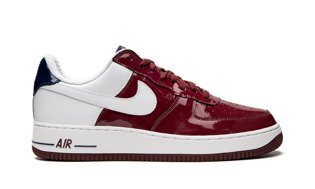 Air Force 1 Premium "LeBron" 309096 611
