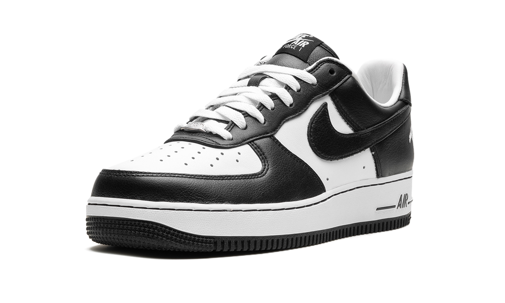 Air Force 1 Low QS Special Box "Terror Squad Blackout" FJ5756 100 Special Box