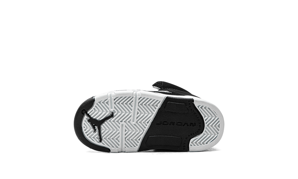 Air Jordan 5 Retro TD "Oreo 2021" 440890 011