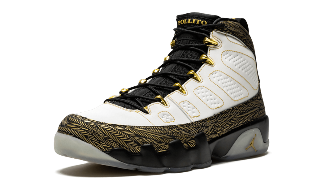 Air Jordan 9 Retro DB "Doernbecher" 580892 170