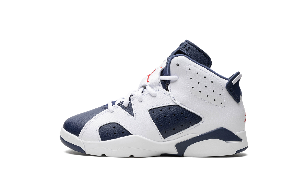 Air Jordan 6 PS "Olympic" DV3605 164
