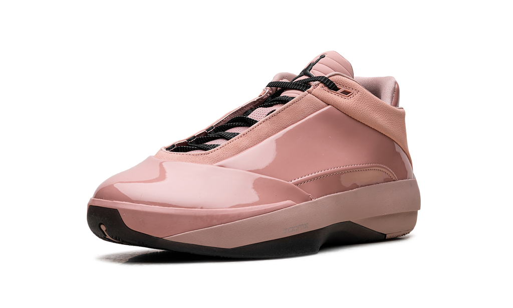 Air Jordan 40 FF "Dusty Rose" HM9932 600