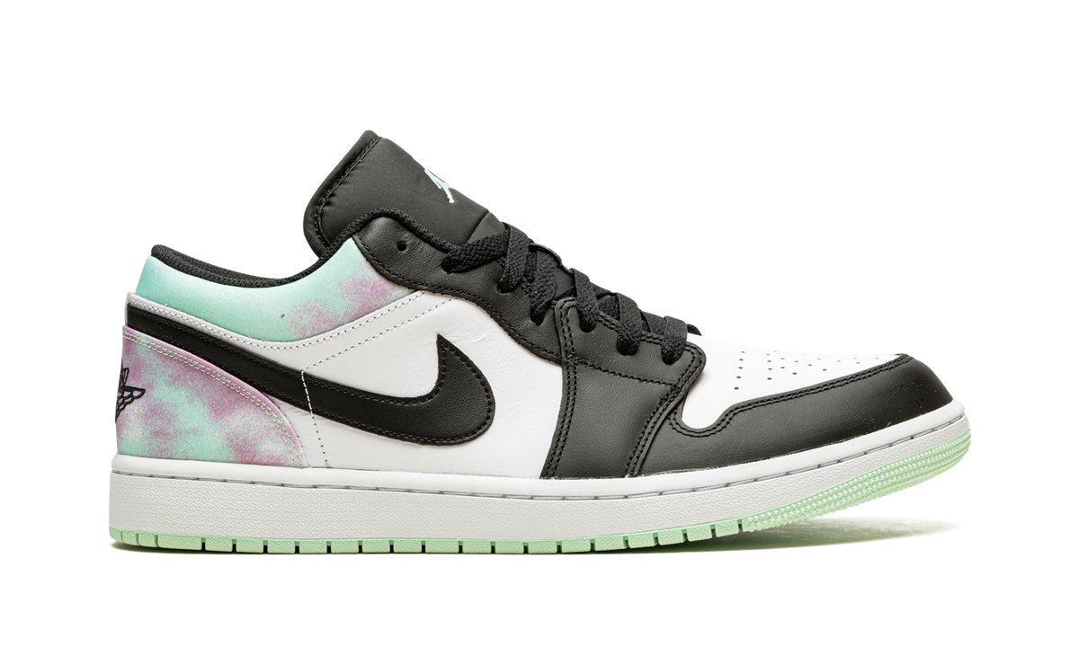 Jordan 1 Low "Tie-Dye" DM1199 100
