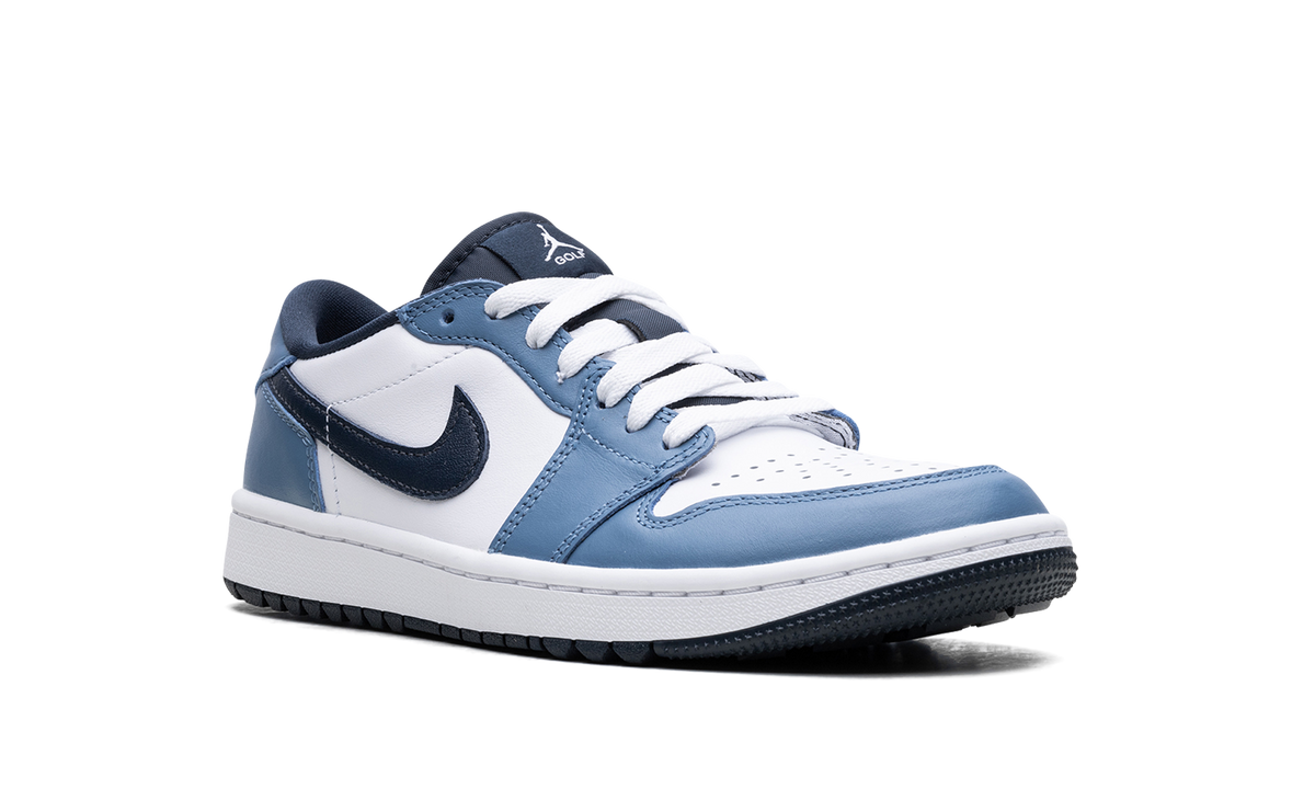 Air Jordan 1 Low Golf "Aegean Storm" DD9315 115