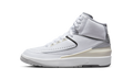 Air Jordan 2 GS "Cement Grey" DQ8562 100