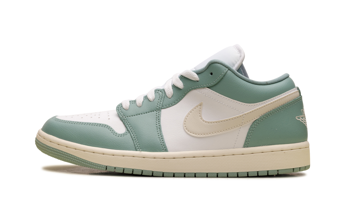 Air Jordan 1 Low WMNS "White Cannon" DC0774 138