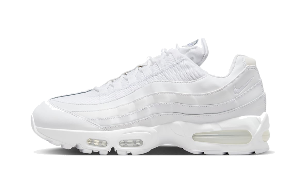 Air Max 95 Next Nature Wmns "White" DH8015 100