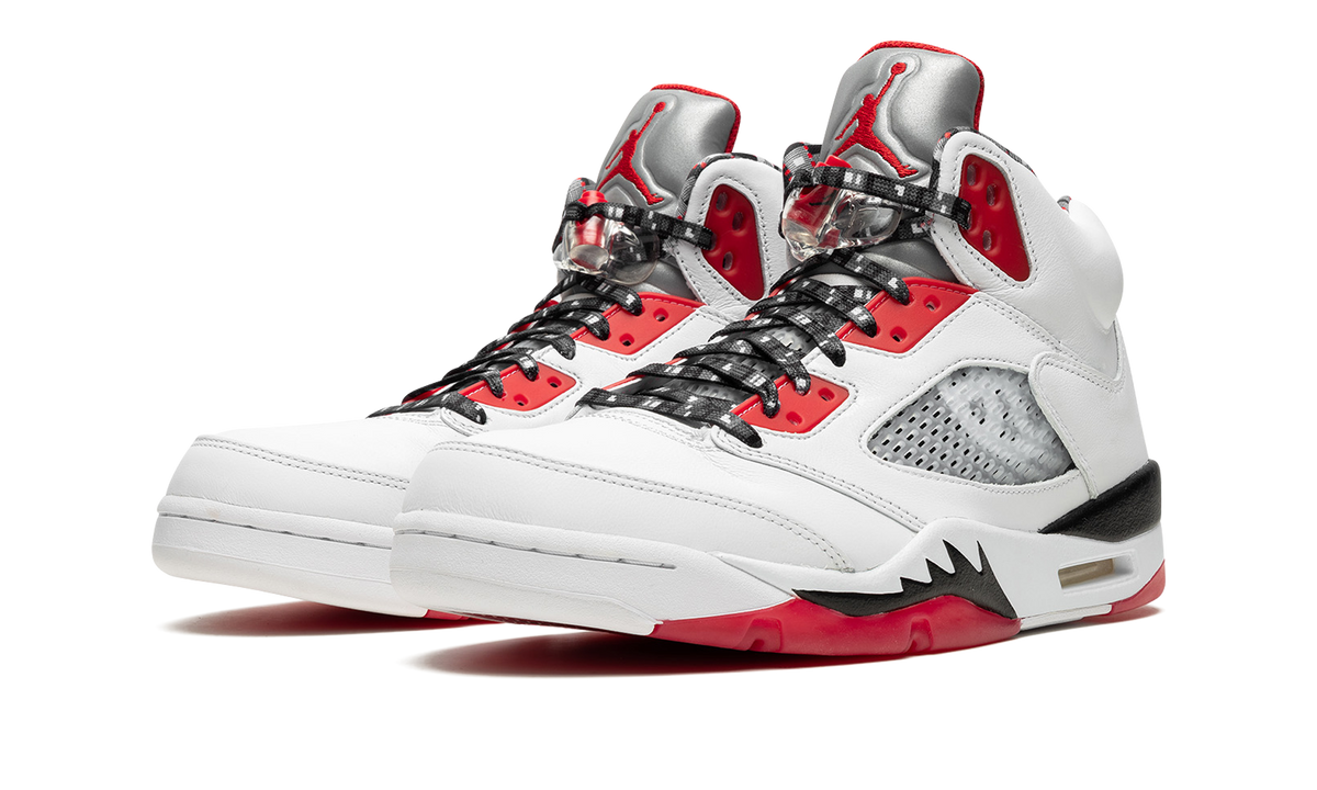 Air Jordan 5 Retro Q54 "Quai 54 -2021" DJ7903 106