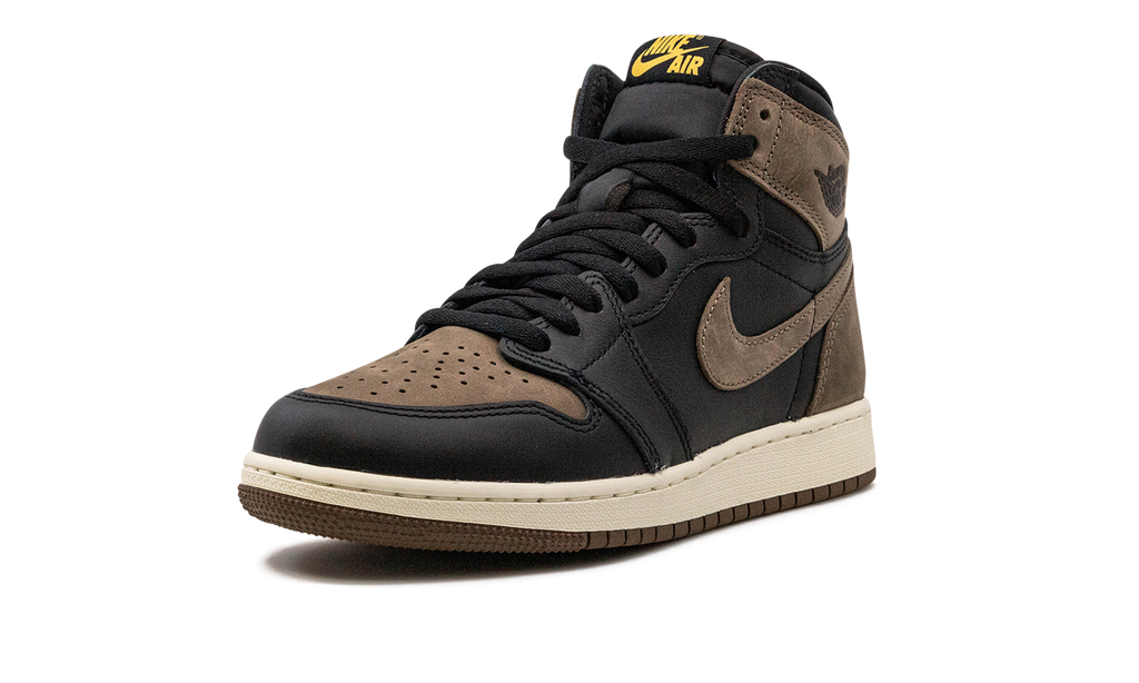 Air Jordan 1 Retro High OG GS "Palomino" FD1437 020