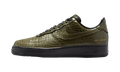 Air Force 1 Low "Morse Code Cargo Khaki Croc" IQ3370 325