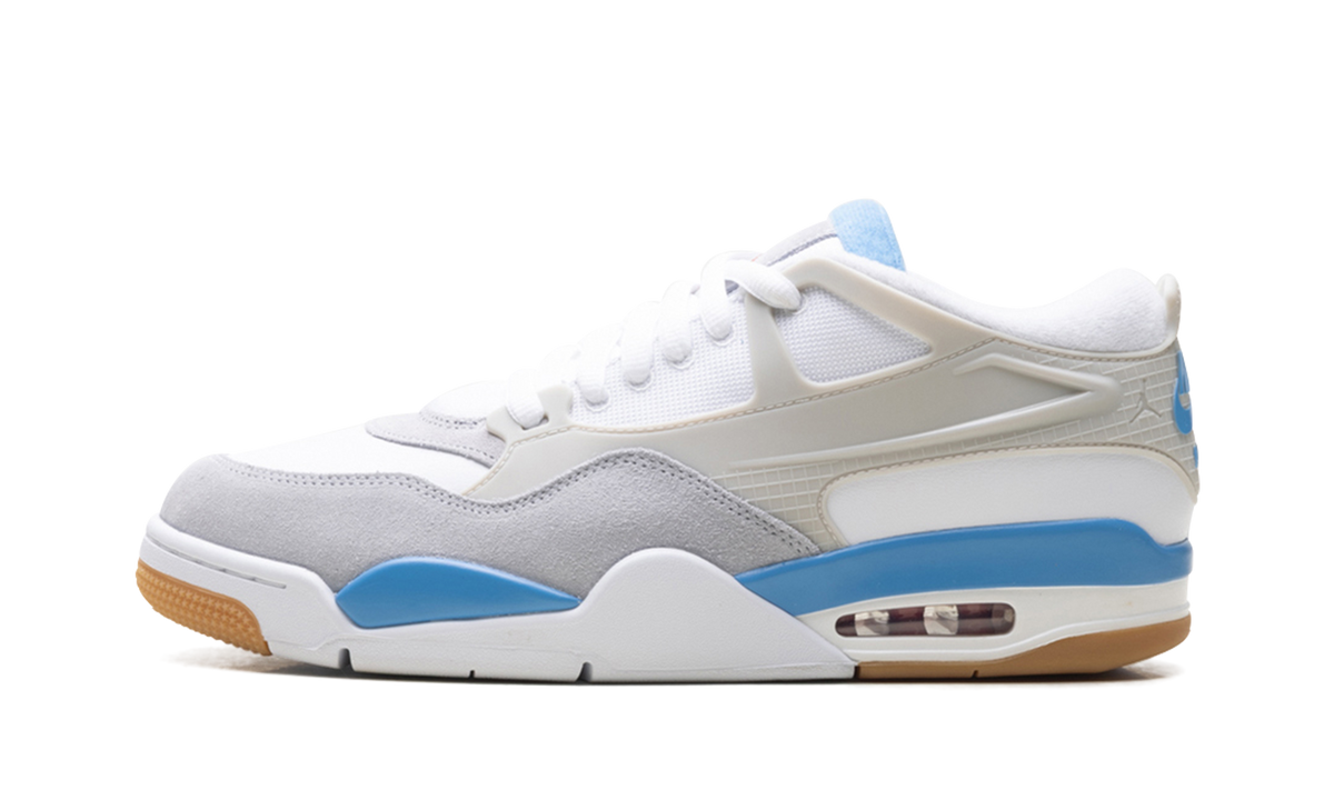 Jordan 4 RM "Legend Blue" FQ7939 104