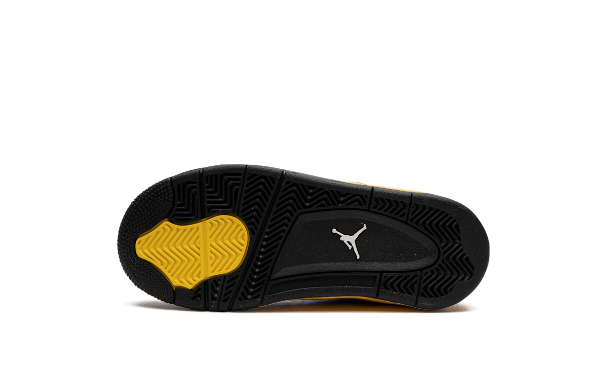 Air Jordan 4 Retro PS "Thunder 2023" BQ7669 017