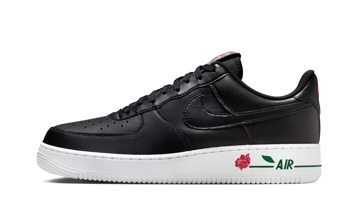 Air Force 1 Low '07 LX WMNS "Rose Black" IB4473 010
