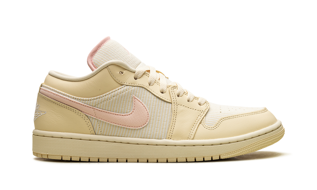 Jordan 1 Low SE WMNS "Seersucker" FQ1925 100