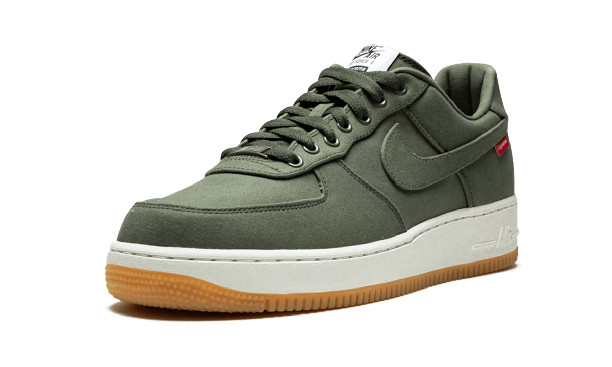Air Force 1 Low Premium 08 NRG "Supreme" 573488 300